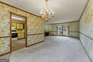 6950 Knollwood Dr, Morrow, GA 30260 - Photo 8