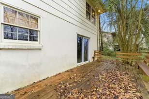 6950 Knollwood Dr, Morrow, GA 30260 - Photo 28