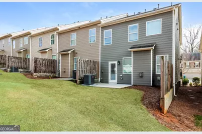 3023 Creekside Overlook Way, Austell, GA 30168 - Photo 30