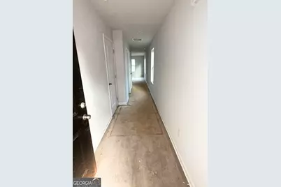 11602 E Lovejoy Road #LOT 4, Hampton, GA 30228 - Photo 4