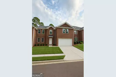 116 Hampton Way #LOT 5, Macon, GA 31220 - Photo 2