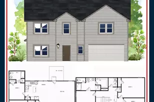 116 Hampton Way, Macon, GA 31220 - Photo 4