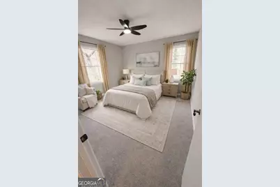 2802 Leisure Woods Lane, Decatur, GA 30034 - Photo 16