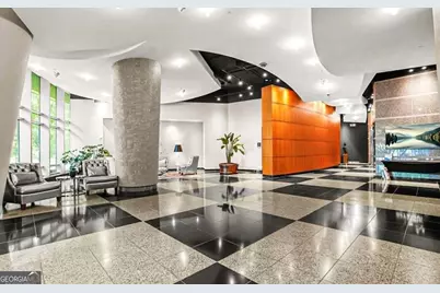 3338 Peachtree Road NE #2208, Atlanta, GA 30326 - Photo 26