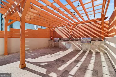 3338 Peachtree Road NE #2208, Atlanta, GA 30326 - Photo 20