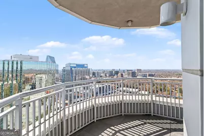 3338 Peachtree Road NE #2208, Atlanta, GA 30326 - Photo 28