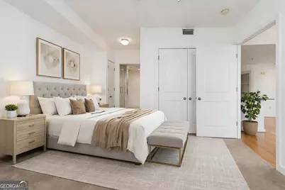 3338 Peachtree Road NE #2208, Atlanta, GA 30326 - Photo 12