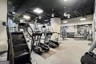 3338 Peachtree Road NE #2208, Atlanta, GA 30326 - Photo 22