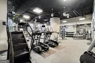 3338 Peachtree Rd NE, Atlanta, GA 30326 - Photo 22