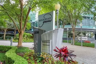 3338 Peachtree Rd NE, Atlanta, GA 30326 - Photo 2
