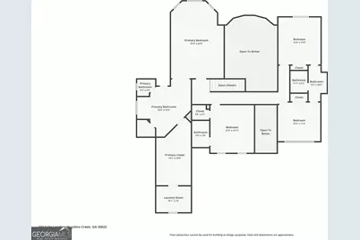 710 Falls Landing Court, Johns Creek, GA 30022 - Photo 152