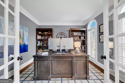 710 Falls Landing Court, Johns Creek, GA 30022 - Photo 8