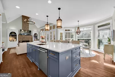 710 Falls Landing Court, Johns Creek, GA 30022 - Photo 28