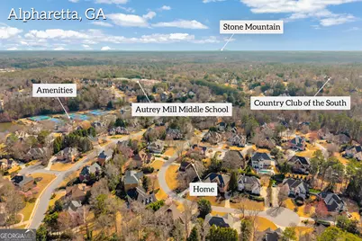 710 Falls Landing Court, Johns Creek, GA 30022 - Photo 146