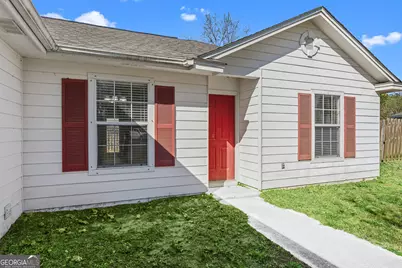 401 Maggie Way, Saint Marys, GA 31558 - Photo 2