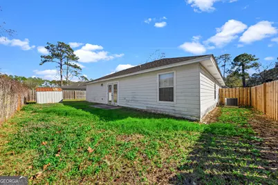 401 Maggie Way, Saint Marys, GA 31558 - Photo 24