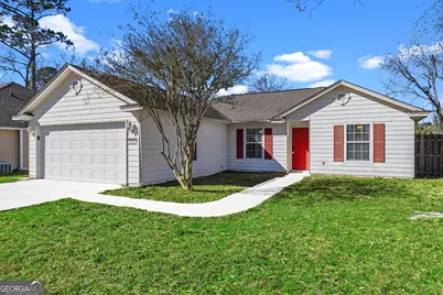 401 Maggie Way, Saint Marys, GA 31558 - Photo 1