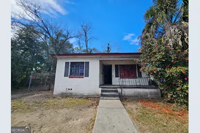 2411 Harden Street, Savannah, GA 31415 - Photo 1