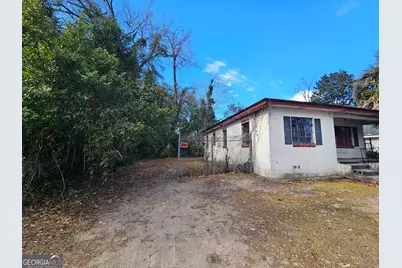 2411 Harden Street, Savannah, GA 31415 - Photo 2