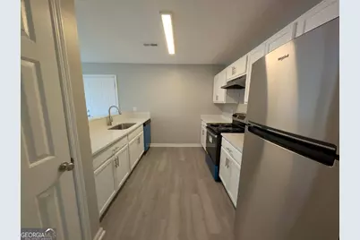 147 Crystal Brook, Griffin, GA 30223 - Photo 6