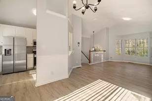 703 Guide Post Ln, Stone Mountain, GA 30088 - Photo 2