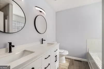 703 Guide Post Lane, Stone Mountain, GA 30088 - Photo 6