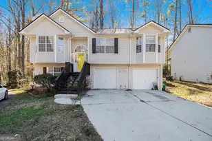 703 Guide Post Ln, Stone Mountain, GA 30088 - Photo 1