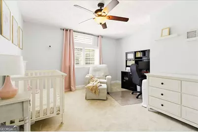 3307 Casteel Road NE, Marietta, GA 30062 - Photo 30