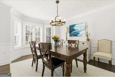 3307 Casteel Road NE, Marietta, GA 30062 - Photo 18