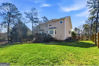 3307 Casteel Road NE, Marietta, GA 30062 - Photo 40