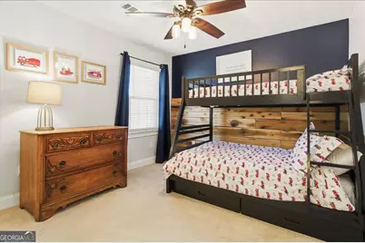 3307 Casteel Road NE, Marietta, GA 30062 - Photo 28