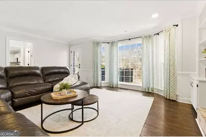 3307 Casteel Road NE, Marietta, GA 30062 - Photo 16