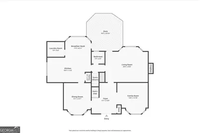 3307 Casteel Road NE, Marietta, GA 30062 - Photo 42