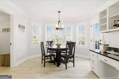 3307 Casteel Road NE, Marietta, GA 30062 - Photo 10