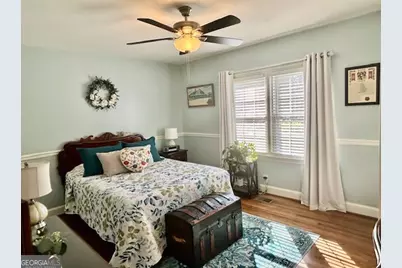 824 Woodland Drive, Griffin, GA 30224 - Photo 8