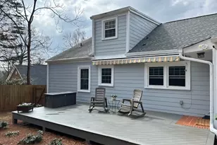 824 Woodland Dr, Griffin, GA 30224 - Photo 20