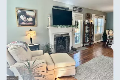 824 Woodland Drive, Griffin, GA 30224 - Photo 4