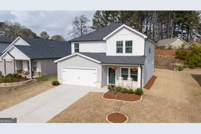 4969 Dufour Drive, Lilburn, GA 30047 - Photo 2