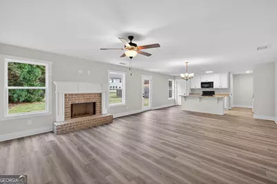 241 Jameston Drive, Jefferson, GA 30549 - Photo 10