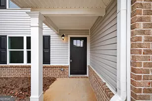 241 Jameston Dr, Jefferson, GA 30549 - Photo 2