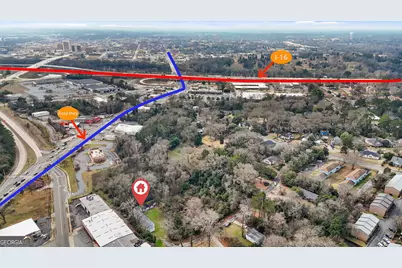 847 N Garden Terrace, Macon, GA 31211 - Photo 6