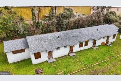 847 N Garden Terrace, Macon, GA 31211 - Photo 2