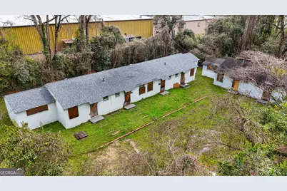 847 N Garden Terrace, Macon, GA 31211 - Photo 1