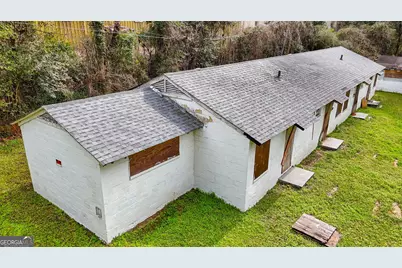 847 N Garden Terrace, Macon, GA 31211 - Photo 8