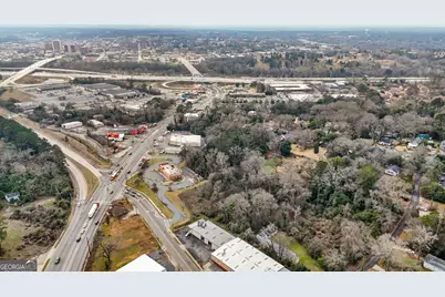 847 N Garden Terrace, Macon, GA 31211 - Photo 28