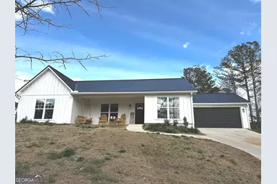 215 Almon Avenue, Tallapoosa, GA 30176 - Photo 1