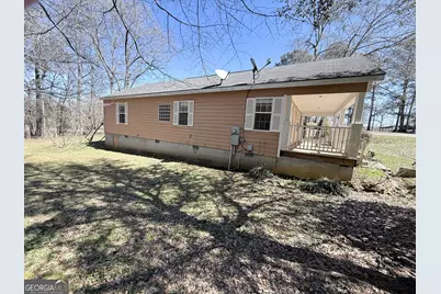 109 Flat Rock Lane, Eatonton, GA 31024 - Photo 4