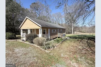 109 Flat Rock Lane, Eatonton, GA 31024 - Photo 2