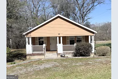 109 Flat Rock Lane, Eatonton, GA 31024 - Photo 1