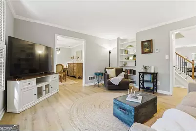 1650 Canton Hills Circle, Marietta, GA 30062 - Photo 16